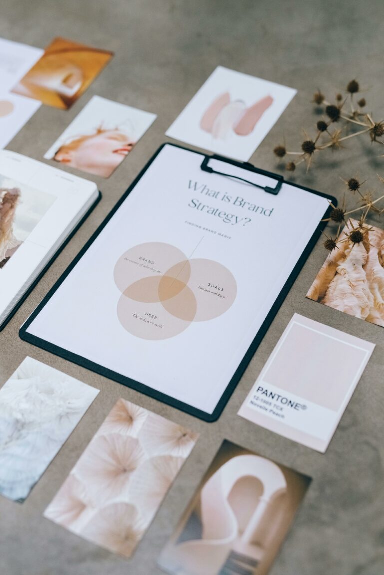 El Arte de Comunicar a Través del Diseño Editorial